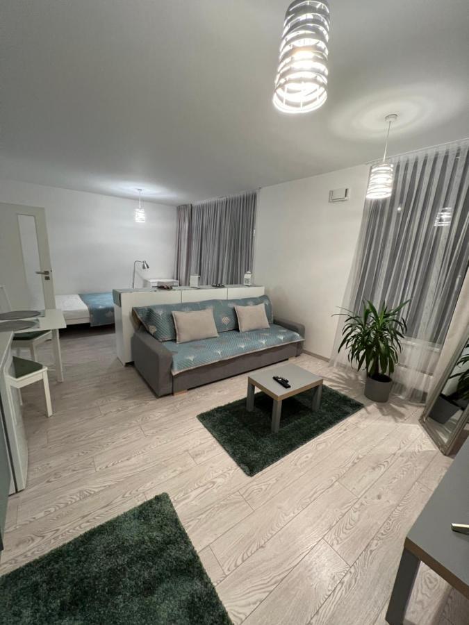 Free Parking In Garage Karolina Plazza, New Cosy Studio With All You Need Prag Exterior foto