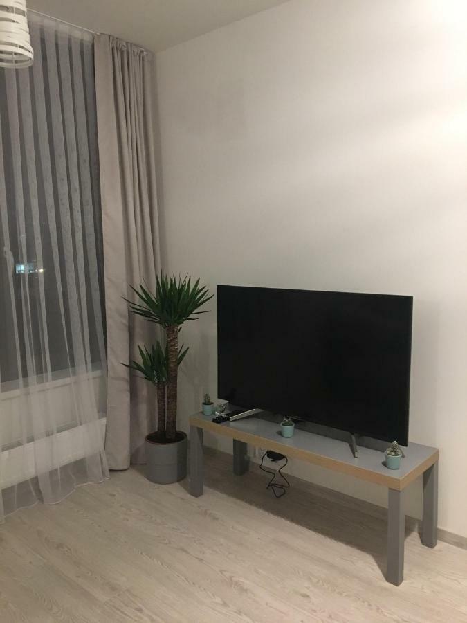 Free Parking In Garage Karolina Plazza, New Cosy Studio With All You Need Prag Exterior foto
